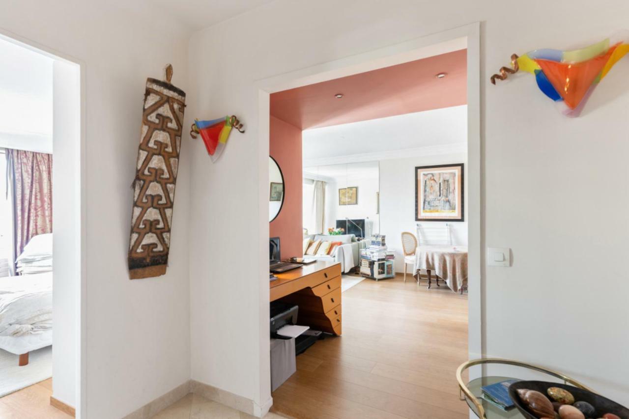 Appartement Boylesve - Welkeys 巴黎 外观 照片